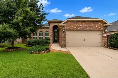118 Gray Vervain Court, Montgomery, TX 77316 - Photo 1