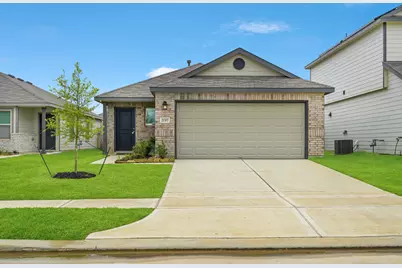 21707 Cottonwood Meadows Trail, Waller, TX 77484 - Photo 1