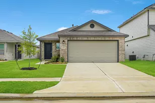 21707 Cottonwood Mdws Trl, Waller, TX 77484 - Photo 1