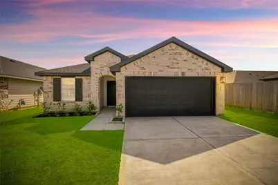 4243 Bromham Farms Drive, Fulshear, TX 77441 - Photo 1