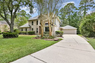 5410 Timber Shade Drive, Kingwood, TX 77345 - Photo 39