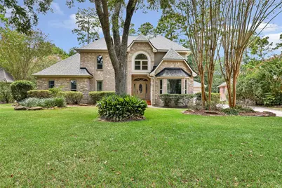 5410 Timber Shade Drive, Kingwood, TX 77345 - Photo 3