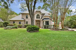 5410 Timber Shade Dr, Kingwood, TX 77345 - Photo 3