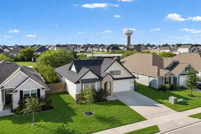 1905 Cambria Drive, Bryan, TX 77802 - Photo 1