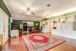 4706 Forest Shadows Dr, Humble, TX 77338 - Photo 19