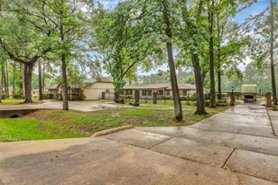 4706 Forest Shadows Dr, Humble, TX 77338 - Photo 23