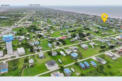 1958 Avenue G, Crystal Beach, TX 77650 - Photo 7