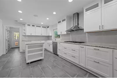4702 Bayou Vista Drive, Houston, TX 77091 - Photo 29