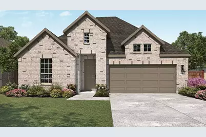 4728 Bakers Landing Drive, Katy, TX 77493 - Photo 1