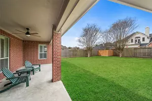 14803 Ramblebrook Ln, Humble, TX 77396 - Photo 11