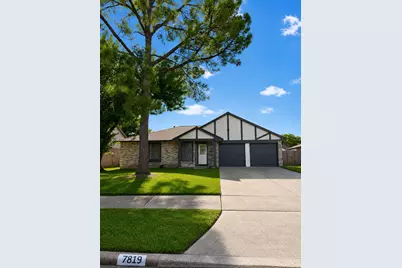 7819 Breda Drive, Baytown, TX 77521 - Photo 1
