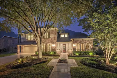 25311 Bull Ridge Drive, Porter, TX 77365 - Photo 1