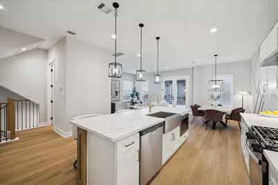 719 Thornton Road #E, Houston, TX 77018 - Photo 5