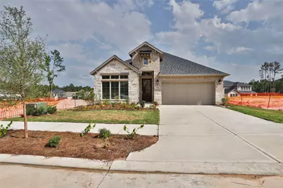 8943 Creaky Wheel Way, Montgomery, TX 77316 - Photo 1