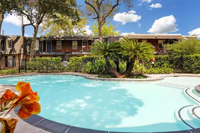 9031 Gaylord Street #136, Houston, TX 77024 - Photo 1