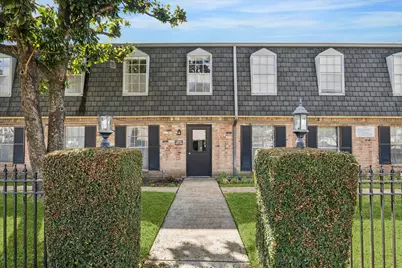 9031 Gaylord Street #136, Houston, TX 77024 - Photo 7