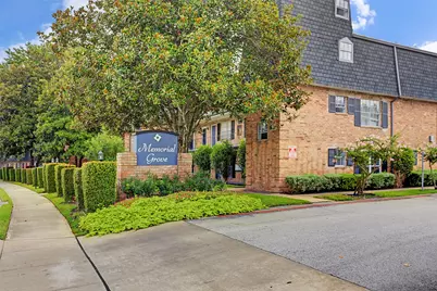 9031 Gaylord Street #136, Houston, TX 77024 - Photo 5