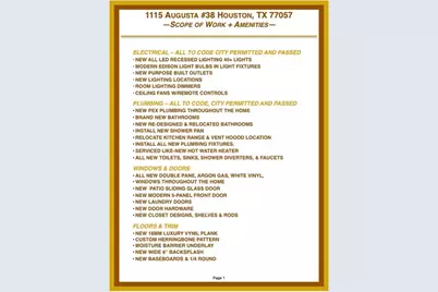 1115 Augusta Drive #38, Houston, TX 77057 - Photo 35
