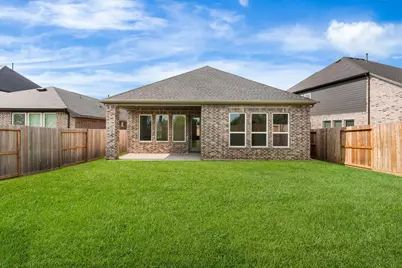 31607 Hatcher Grove Lane, Fulshear, TX 77441 - Photo 29