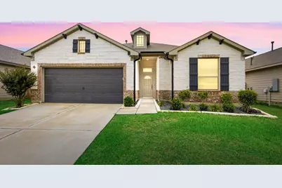 11323 Cora Lane, Willis, TX 77318 - Photo 3