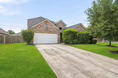 4603 Western Brook Drive, Spring, TX 77388 - Photo 1