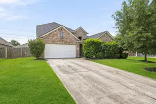 4603 Western Brook Dr, Spring, TX 77388 - Photo 1