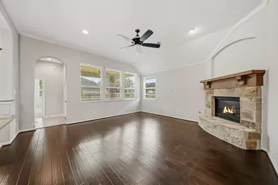 4603 Western Brook Drive, Spring, TX 77388 - Photo 5
