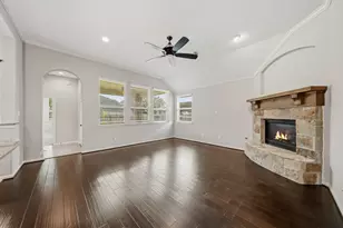 4603 Western Brook Dr, Spring, TX 77388 - Photo 5