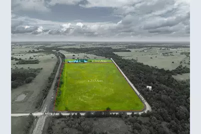 Tbd Kloss Road, Sealy, TX 77474 - Photo 1