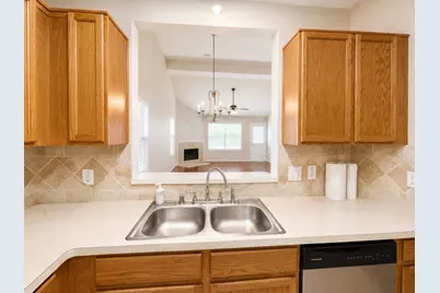 714 Cypresswood Ridge, Spring, TX 77373 - Photo 9