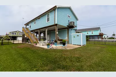 4211 Hardin Drive, Galveston, TX 77554 - Photo 17