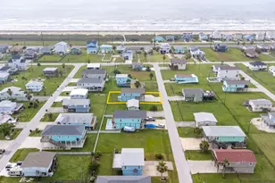 4211 Hardin Dr, Galveston, TX 77554 - Photo 5