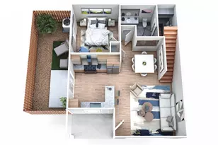 2401 Eaton St, Fort Worth, TX 76108 - Photo 39