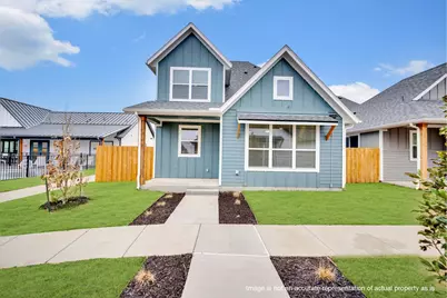 2401 Eaton Street, Fort Worth, TX 76108 - Photo 1