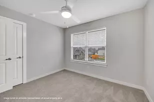 2401 Eaton St, Fort Worth, TX 76108 - Photo 15