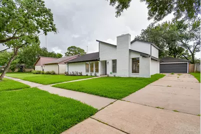 1815 Mustang Springs Drive, Missouri City, TX 77459 - Photo 3
