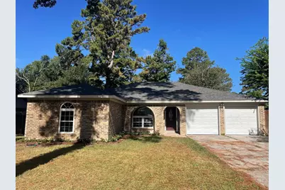 22831 Earlmist Drive, Spring, TX 77373 - Photo 1