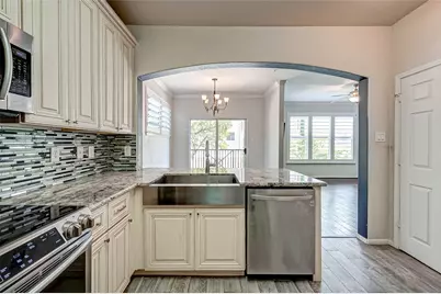 12707 Boheme Drive #301, Houston, TX 77024 - Photo 9