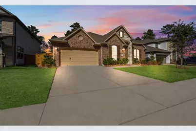 28010 Drifters Bend Drive, Spring, TX 77386 - Photo 3