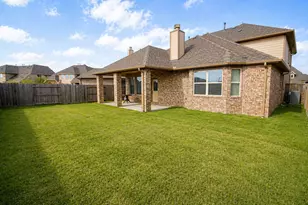 11927 Cittanova Dr, Richmond, TX 77406 - Photo 19