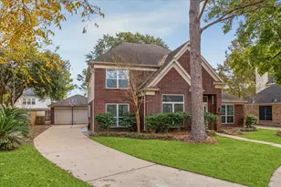 18538 Iron Lake Dr, Houston, TX 77084 - Photo 33