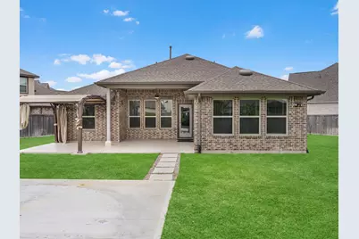 15211 Montezuma Quail Drive, Cypress, TX 77433 - Photo 19