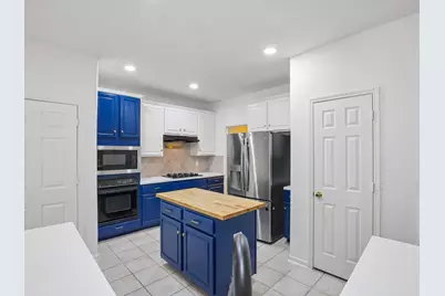 1207 Peregrine Drive, Friendswood, TX 77546 - Photo 9