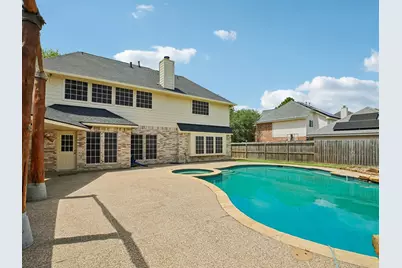 1207 Peregrine Drive, Friendswood, TX 77546 - Photo 23