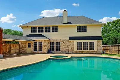 1207 Peregrine Drive, Friendswood, TX 77546 - Photo 1
