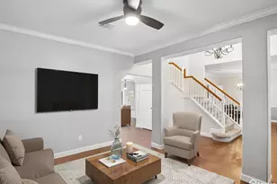 1207 Peregrine Dr, Friendswood, TX 77546 - Photo 5