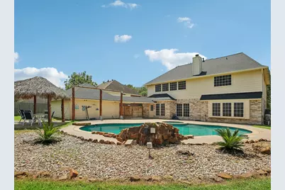 1207 Peregrine Drive, Friendswood, TX 77546 - Photo 25