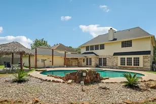 1207 Peregrine Dr, Friendswood, TX 77546 - Photo 25