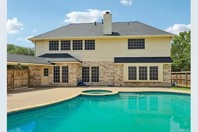 1207 Peregrine Drive, Friendswood, TX 77546 - Photo 1