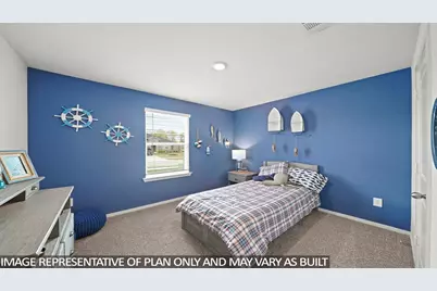 15557 Granger Green Way, Conroe, TX 77302 - Photo 11